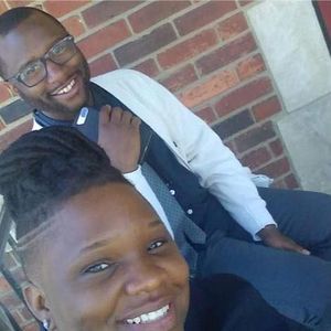 Meet your Posher, Dionte